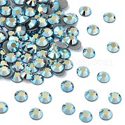 Камни preciosa® crystal hotfix с плоской основой Y-PRC-HSS16-30010-200