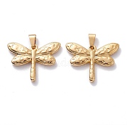 Подвески из нержавеющей стали 304 STAS-J036-073G