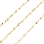 Латунные бостонские звенья цепи CHC-M025-16G