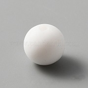 Силиконовые бусины SIL-TAC0003-04B-22