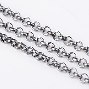 Роло железа цепи CH-S067-B-LF
