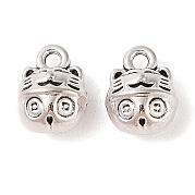 Подвески из сплава в тибетском стиле FIND-C060-047AS