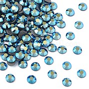 Камни preciosa® crystal hotfix с плоской основой Y-PRC-HSS8-30240-200