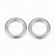 Кольца из нержавеющей стали 304 STAS-H401-25P-12mm