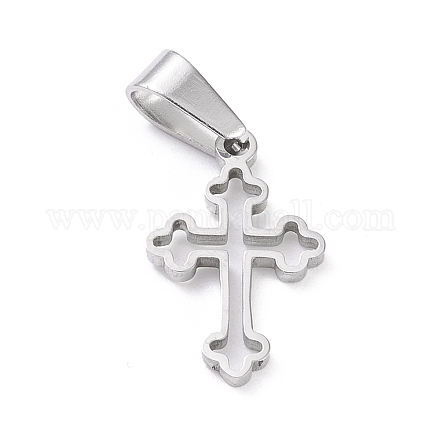 Подвески из нержавеющей стали 304 STAS-YW0002-18-1