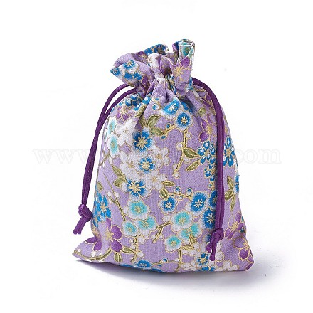 Мешковины упаковочные пакеты ABAG-I001-10x14-07B-1
