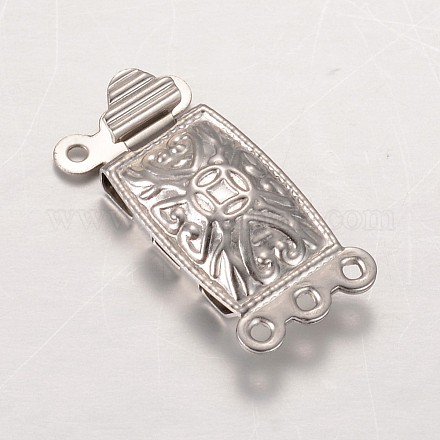 Застежки из нержавеющей стали 304 STAS-G140-16P-1