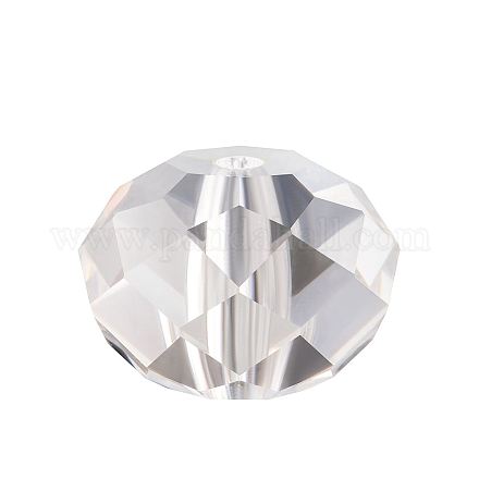 Хрустальные бусины preciosa® Y-PRC-BC6-00030-1