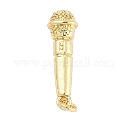 Стойки обшивки латунные подвески KK-Q028-10G-1