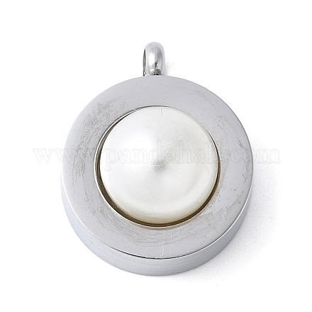 Подвески из нержавеющей стали 304 STAS-S162-04P-1