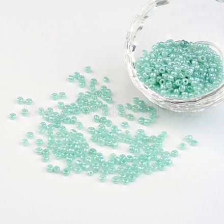 12/0 Цейлон круглый бисер X-SEED-A011-2mm-154-1