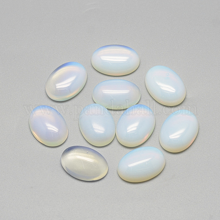 Opalite кабошоны X-G-R415-14x10-49-1