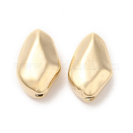 Стойки обшивки латунные бусины KK-M250-13G-1