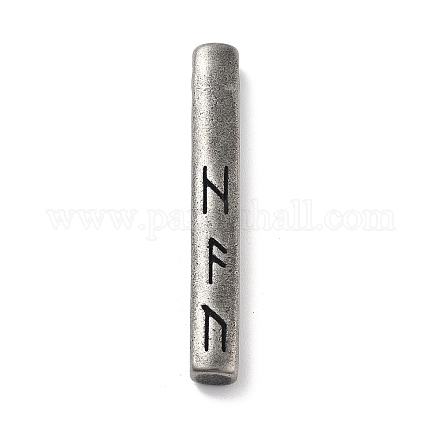 Ретро подвески из нержавеющей стали 304 STAS-V008-32AS-09-1