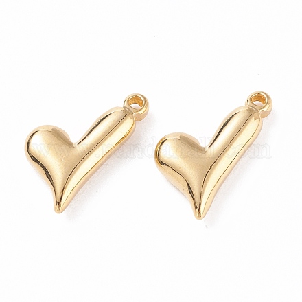Подвески из нержавеющей стали 304 STAS-B024-34G-1