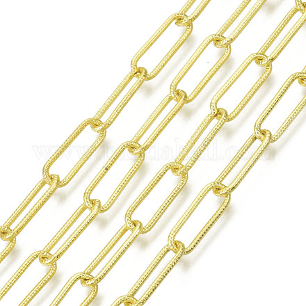 Цепи из несваренного железа CH-S125-17A-03-1