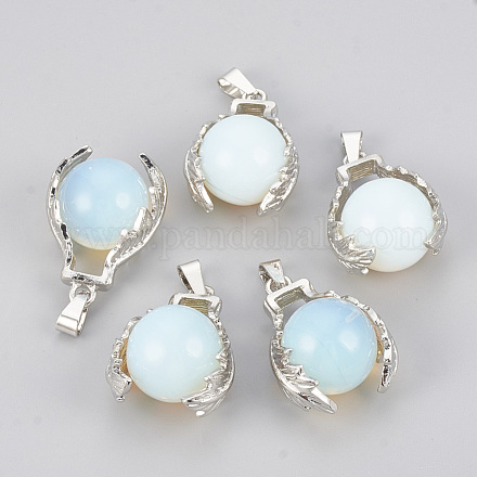 Opalite подвески G-S292-04E-1