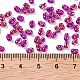 Бисер из стекла  SEED-A033-02A-02-4