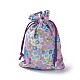 Мешковины упаковочные пакеты ABAG-I001-10x14-07B-1