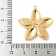 Подвески из нержавеющей стали 304 STAS-F319-05G-04-3