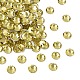 Preciosa® maxima crystal без горячей фиксации плоские камни Y-PRC-NSS16-80250-1