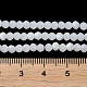Стеклянные бусины EGLA-A034-J3mm-MB05-6