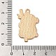 Подвески из сплава FIND-H045-07KCG-06-3