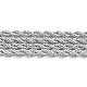 Канатные цепи из нержавеющей стали марки 304 CHS-H020-04P-1