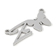 Подвески из нержавеющей стали 304 STAS-L279-002P-Z-2