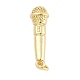 Стойки обшивки латунные подвески KK-Q028-10G-1