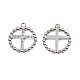 Подвески из нержавеющей стали 304 STAS-N095-145-2