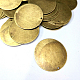 Металлические бирки KK-N0001-04AB-3