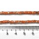 Синтез нитей императорской яшмы G-B064-A44-5