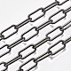 Цепи из несваренного железа CH-S125-09B-B-2