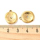 Подвески из нержавеющей стали 304 STAS-L022-151G-3