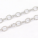 Цепи из нержавеющей стали марки 304 CHS-L001-140-1