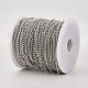 Латунные шаровые цепи CHC-S008-003D-P-5