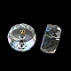K9 стеклянные имитации австрийских хрустальных бусин GLAA-D014-01-2