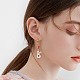 Подвески из сплава эмали 60шт 12 стиля ENAM-SZ0003-14-4