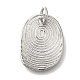 Стойки обшивки латунные подвески KK-I720-35P-1
