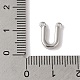 Стойки обшивки латунные подвески KK-L216-003P-U-3