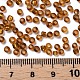 8/0 стакан бисер SEED-A005-3mm-22C-3