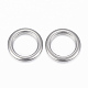 Кольца из нержавеющей стали 304 STAS-H401-25P-12mm-1