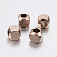 Ионное покрытие (IP) шарики из нержавеющей стали 304 STAS-F136-01RG-5x5mm-2