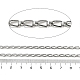 Цепи из нержавеющей стали 304 CHS-L029-09P-2