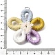 Подвески из полиэстера FIND-D303-03C-3