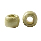Круглые бусины toho X-SEED-TR11-PF0559F-3
