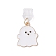 Эмаль Ghost Lly с пылезащитными заглушками из ПВХ FIND-JF00132-02-1