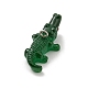 Подвески из непрозрачной смолы CRES-D013-02-2