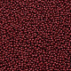 11/0 сорт стеклянный бисер краска для запекания X-SEED-N001-A-1061-2
